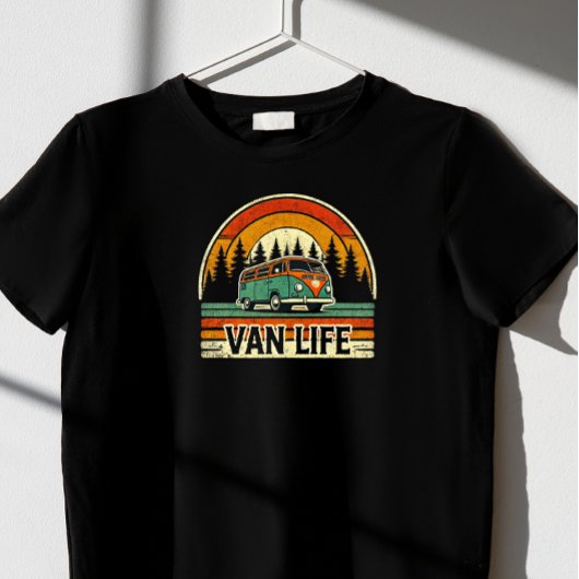VAN LEBEN T-Shirt