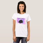 Van Life Camper van T-Shirt (Vorne ganz)