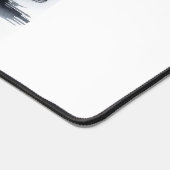 Van Life desk pad Schreibtischunterlage (Ecke)