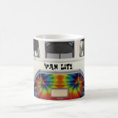 Van Life Kaffeetasse (Mittel)