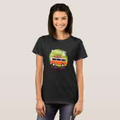 Van Life T-Shirt (Vorne ganz)