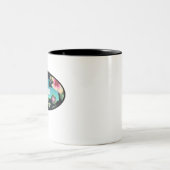 Van Life Tasse (Mittel)