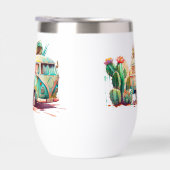 Van Life Wüstenzeit Nomadisches Leben (Rechts)