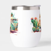 Van Life Wüstenzeit Nomadisches Leben (Links)