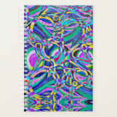 Van Nessa Planer (Vorderseite)