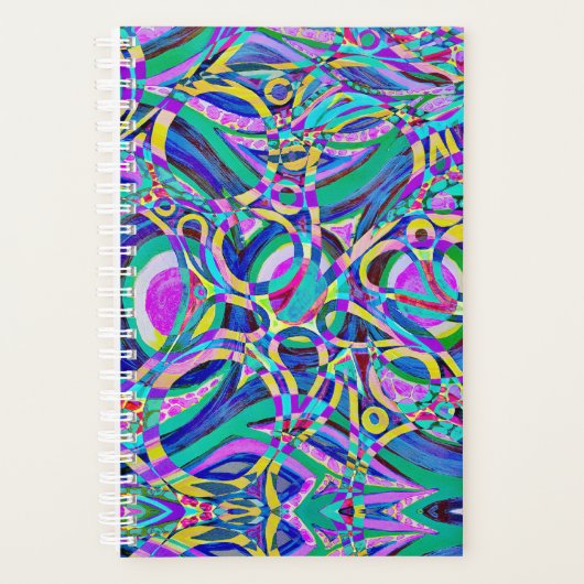 Van Nessa Planer (Vorderseite)