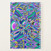 Van Nessa Planer (Rückseite)