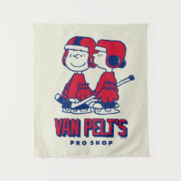 Van Pelts Hockey Club Pro Shop Muster