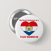 Van Rossum Button (Vorne & Hinten)