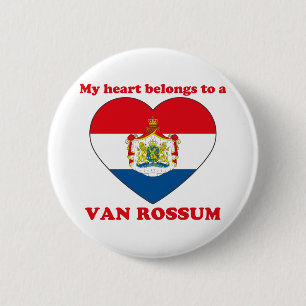 Van Rossum Button