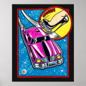 Vana DeVinyl™/Astro-Coupe Poster (Vorne)