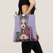 Vana DeVinyl™/Glamour Goddess-Tasche Tasche (Von Nahem)