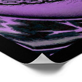 Vana DeVinyl™/Holophon Poster (Ecke)