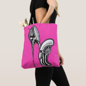Vana DeVinyl™/Schuhe und Mode-Tasche Tasche (Von Nahem)