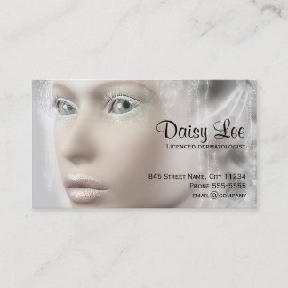 Vanadis Visitenkarte