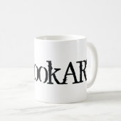 VanakenART Kaffeecup Kaffeetasse (VorderseiteRechts)