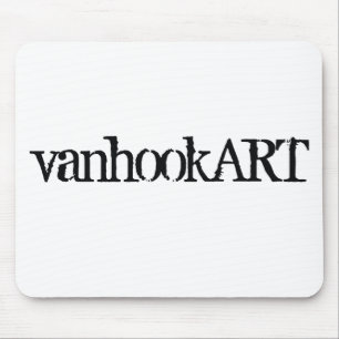 VanakenART Mousepad