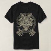 Vanargand T-Shirt (Design vorne)