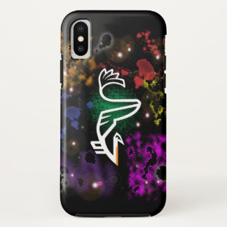 VanBird prismatisch Case-Mate iPhone Hülle