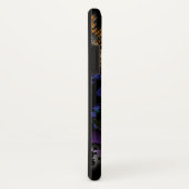 VanBird prismatisch Case-Mate iPhone Hülle (Hinten/Rechts)