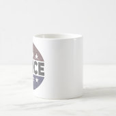 Vance 2028 JD Vance Präsident 2028 Kaffeetasse (Mittel)