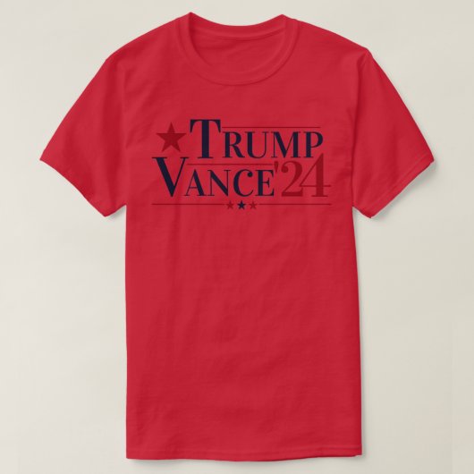 Vance 3 T-Shirt (Design vorne)