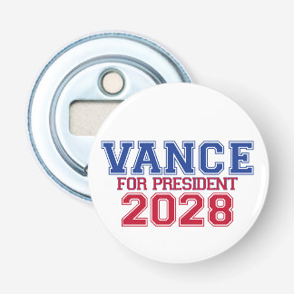 Vance for President (varsity) Flaschenöffner