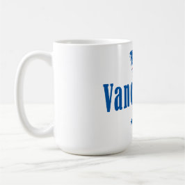 Vance Rubio 2028 (flag) Kaffeetasse