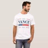 VANCE T-Shirt (Vorne ganz)