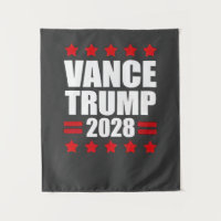 Vance Trump Präsidentschaftswahl 2028 Politisch