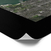 Vancouver 20 K Poster (Ecke)