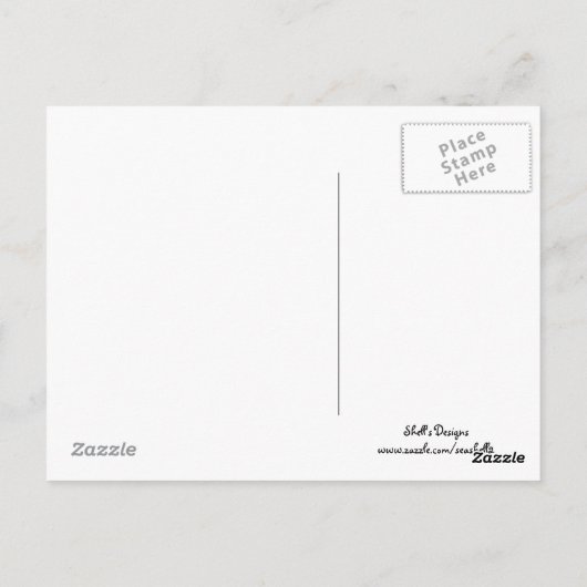 Vancouver, B.C. Kanada Postkarte (Rückseite)