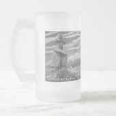 Vancouver BC Canada Beer Tasse Cups & Glasses (Links)