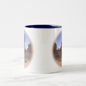 Vancouver BC Canada Coffee Cups Tasse & Brillen (Mittel)