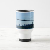 Vancouver BC Canada Coffee Cups Tasse & Brillen (Mittel)