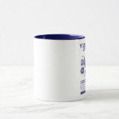 Vancouver BC Kanada  Tasse (Zentrum)