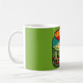 Vancouver BC Tasse (Links)