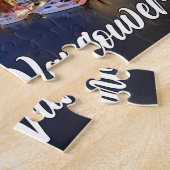 Vancouver, British Columbia, Canada Puzzle (Seite)