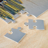 Vancouver, British Columbia, Canada Puzzle (Seite)