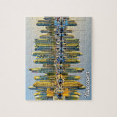 Vancouver, British Columbia, Canada Puzzle (Vertikal)