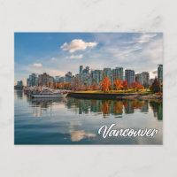Vancouver, British Columbia, Kanada