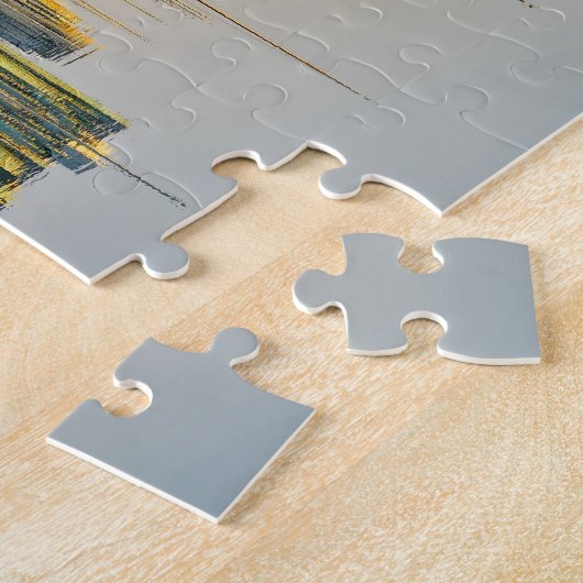 Vancouver, British Columbia, Kanada Puzzle (Seite)