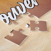 Vancouver, British Columbia, Kanada Puzzle (Seite)