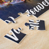 Vancouver, British Columbia, Kanada Puzzle (Seite)