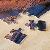 Vancouver, British Columbia, Kanada Puzzle (Seite)