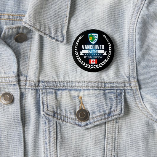 Vancouver Button (Beispiel)