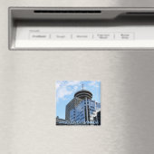 Vancouver Canada Kühlschrankmagnets Souvenir Magne Magnet (In Situ (Geschirrspüler))