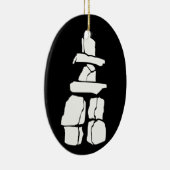 Vancouver Canada Ornament Souvenir Dekoration (Rechts)