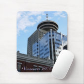Vancouver Canada Souvenir Mouse Pad Dekoration Ges Mousepad (Mit Mouse)