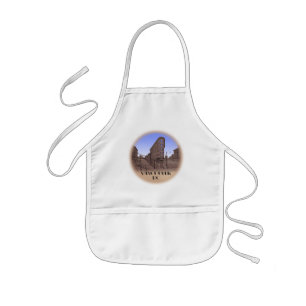 Vancouver Canada Souvenir Schürze & Cooking Gesche
